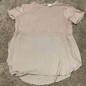 Gently Used: Womens Daisy Fuentes Shirt : Sz: XL